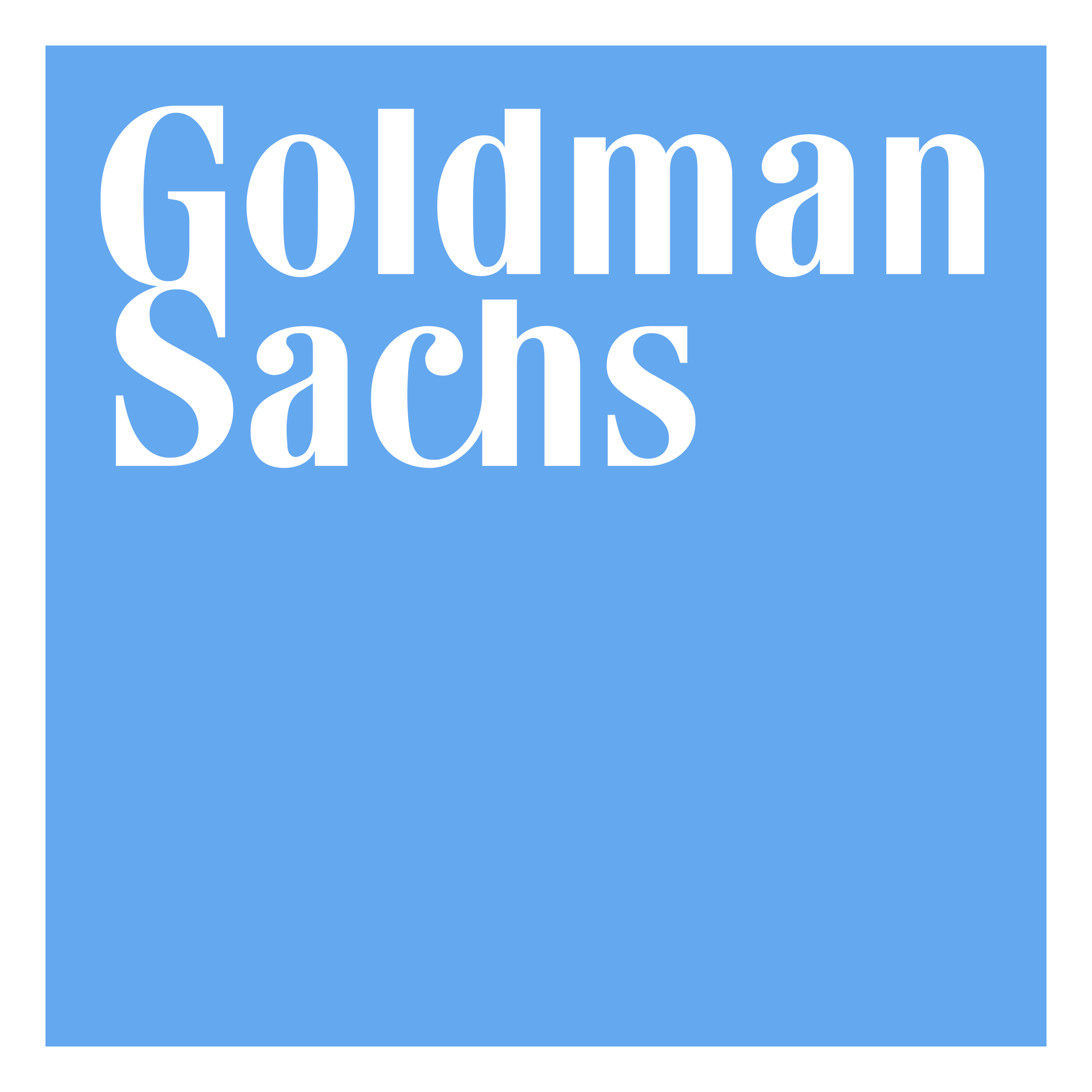 Goldmansachs